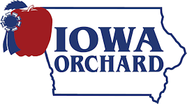 Farm Market | Iowa Orchard Logo