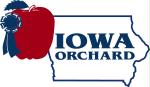 Iowa Orchard logo
