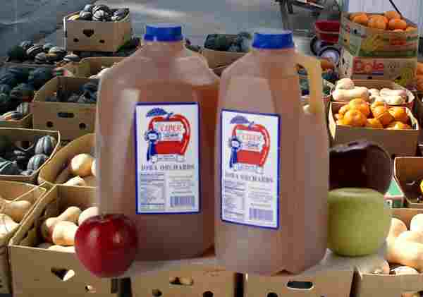iowa farm market
