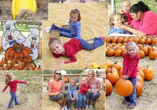 family fun zone
