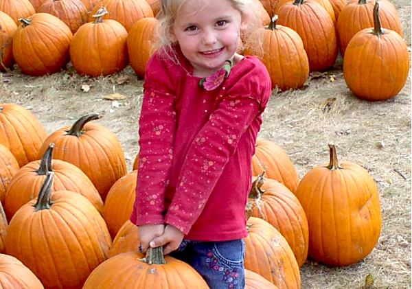pumpkin patch